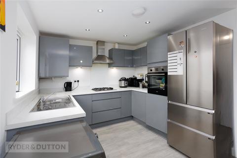 undefined, Booth Lane, Ashton-under-Lyne, Greater Manchester, OL6