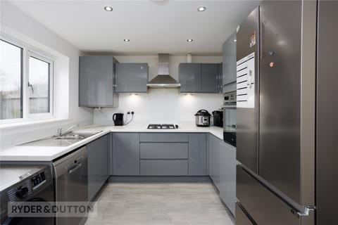undefined, Booth Lane, Ashton-under-Lyne, Greater Manchester, OL6