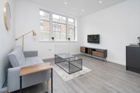 undefined, Balcarres Street , Morningside, Edinburgh