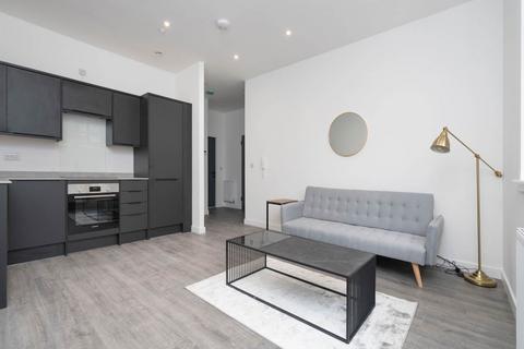 undefined, Balcarres Street , Morningside, Edinburgh