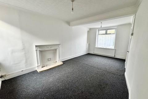 undefined, Harcourt Terrace, Penrhiwceiber, Mountain Ash