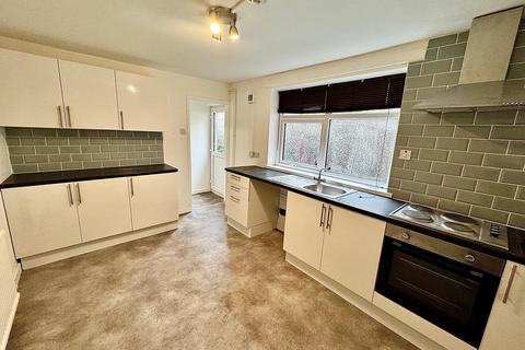 undefined, Harcourt Terrace, Penrhiwceiber, Mountain Ash