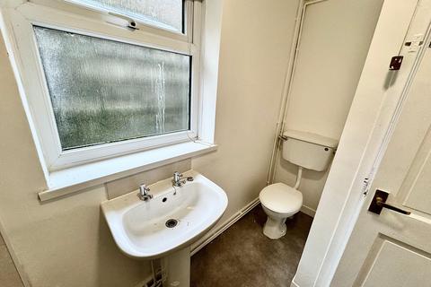 undefined, Harcourt Terrace, Penrhiwceiber, Mountain Ash