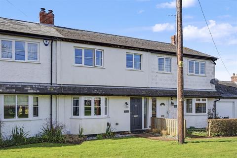 undefined, New Willow Cottages, Langley Upper Green CB11