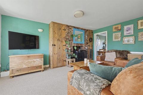 undefined, New Willow Cottages, Langley Upper Green CB11