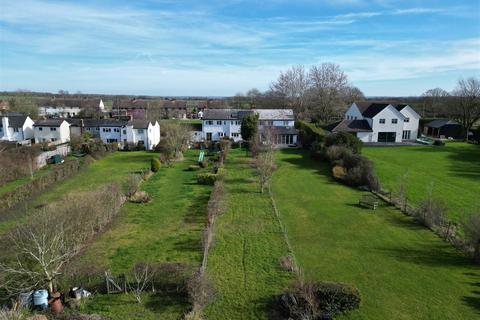 undefined, New Willow Cottages, Langley Upper Green CB11