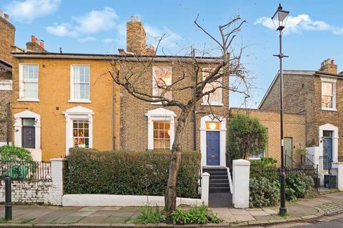undefined, Tavistock Terrace, London, N19