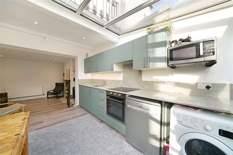 undefined, Tavistock Terrace, London, N19
