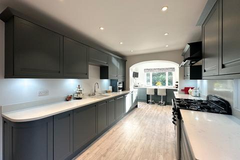 4 bedroom detached house for sale, Irby Road, Wirral, CH61