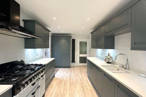 4 bedroom detached house for sale, Irby Road, Wirral, CH61