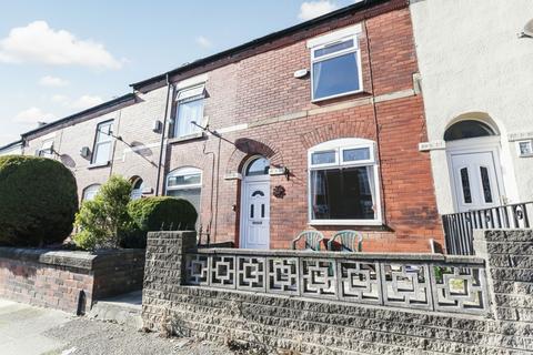 2 bedroom terraced house for sale, Clarendon Road, Swinton, M27