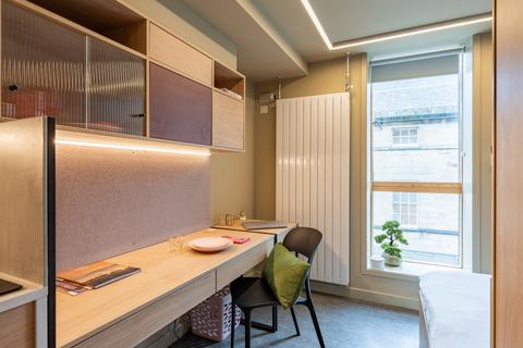 undefined, Executive Studio at Potterrow, 16-18 Potterrow EH8