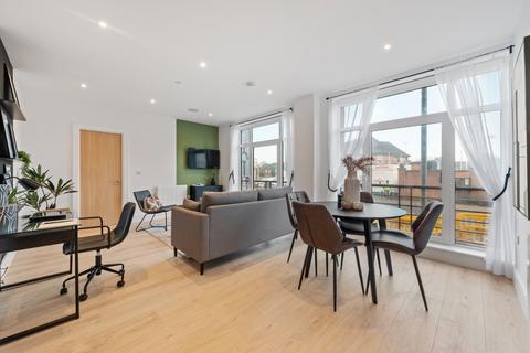 undefined, 40-48 Pyrcroft Road Chertsey KT16
