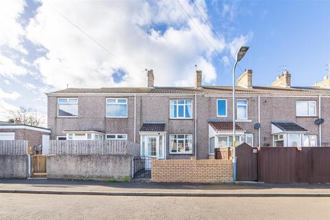 2 bedroom terraced house for sale, Queen Street, Morpeth NE65