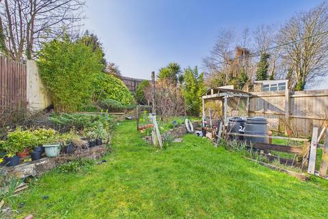 2 bedroom semi-detached bungalow for sale, Beach Road, Porthcawl CF36