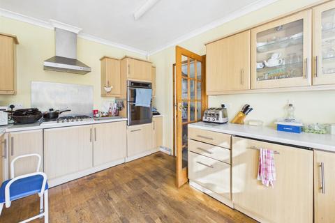 2 bedroom semi-detached bungalow for sale, Beach Road, Porthcawl CF36