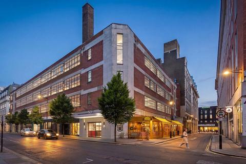 Office to rent, 50 Eastcastle St London W1W 8EA