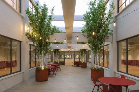 Office to rent, 50 Eastcastle St London W1W 8EA