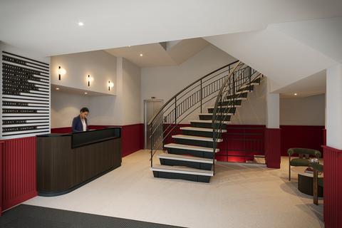 Office to rent, 50 Eastcastle St London W1W 8EA