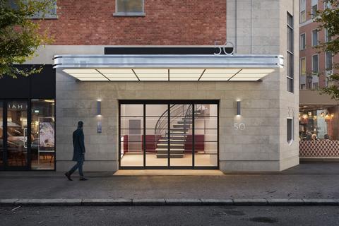 Office to rent, 50 Eastcastle St London W1W 8EA
