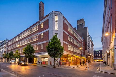 Office to rent, 50 Eastcastle St London W1W 8EA