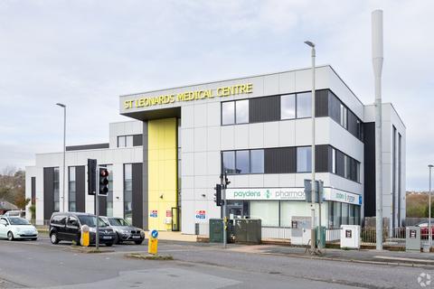 Healthcare facility to rent - 130 Bexhill Rd St. Leonards-On-Sea TN38 8BL