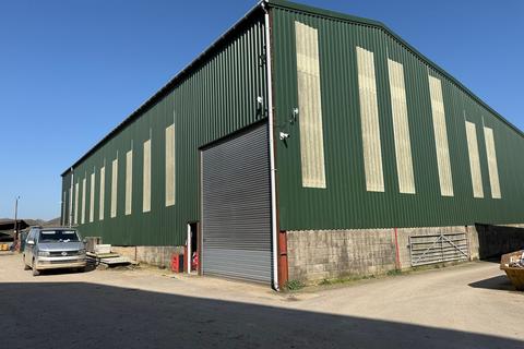 Industrial development to rent, The Granary, Charlwood Place, Norwood Hill Horley RH6 0EB
