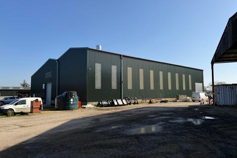 Industrial development to rent, The Granary, Charlwood Place, Norwood Hill Horley RH6 0EB
