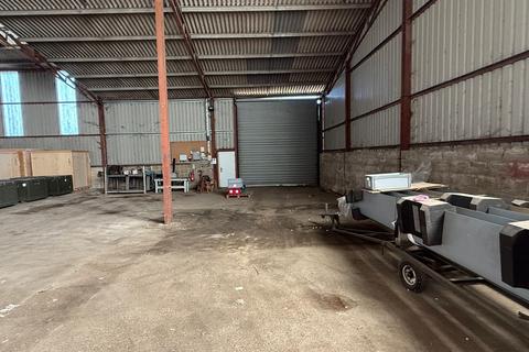 Industrial development to rent, The Granary, Charlwood Place, Norwood Hill Horley RH6 0EB