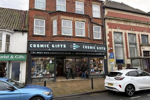 Retail property (high street) to rent, 27 Queen St Bridlington YO15 2SN