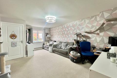 3 bedroom semi-detached house for sale, Heol Bryncethin, Sarn, Bridgend County Borough, CF32 9GG
