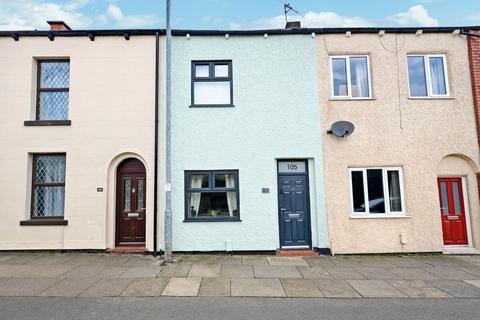 2 bedroom terraced house for sale, Bolton Road, Westhoughton, BL5