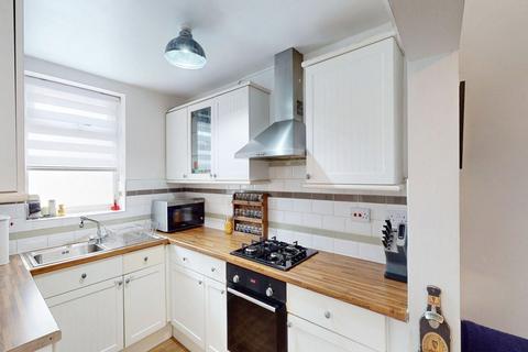 2 bedroom terraced house for sale, Bolton Road, Westhoughton, BL5