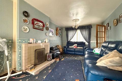 undefined, Cranmer Road, Newark, Nottinghamshire, NG24 4ET