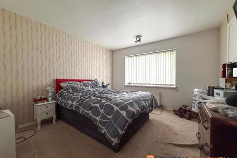 undefined, Cranmer Road, Newark, Nottinghamshire, NG24 4ET