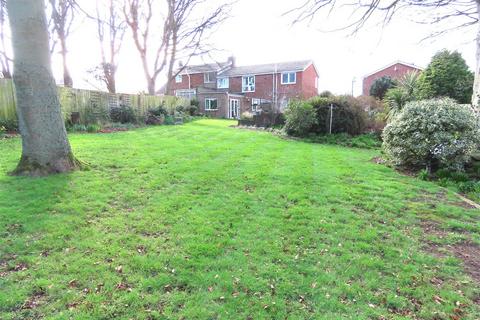 4 bedroom semi-detached house for sale, Hillcrrest, North Seaton, Ashington