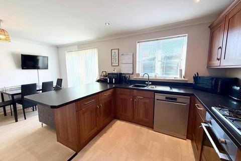 3 bedroom detached house for sale, Timothy Court, Stockton-On-Tees