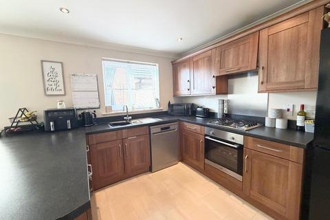3 bedroom detached house for sale, Timothy Court, Stockton-On-Tees