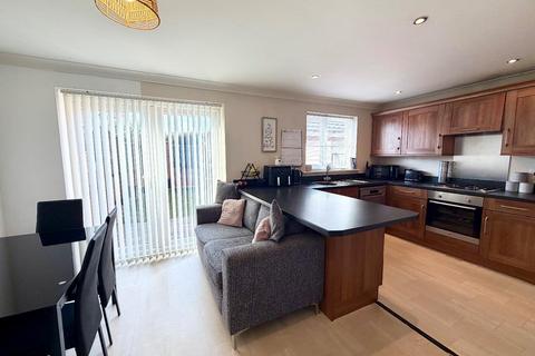 3 bedroom detached house for sale, Timothy Court, Stockton-On-Tees