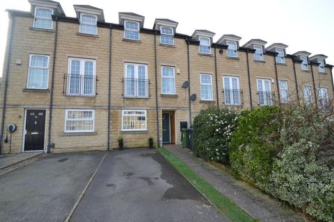 3 bedroom terraced house for sale, Idle, Idle BD10