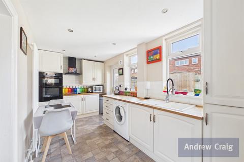 2 bedroom semi-detached house for sale, Eton Square, Hebburn