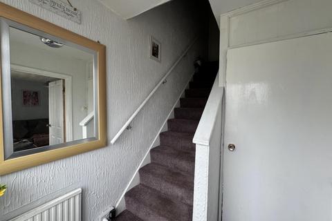 3 bedroom end of terrace house for sale, Bryn Siriol, Llanelli