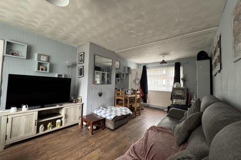 3 bedroom end of terrace house for sale, Bryn Siriol, Llanelli