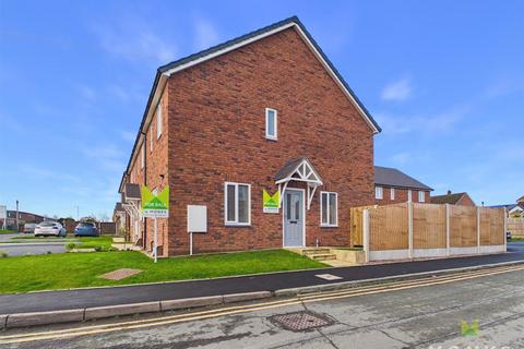 undefined, Monkmoor Road, Shrewsbury