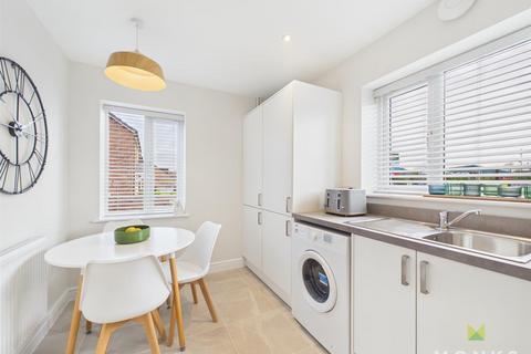 undefined, Monkmoor Road, Shrewsbury