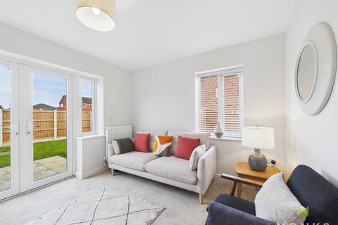 undefined, Monkmoor Road, Shrewsbury