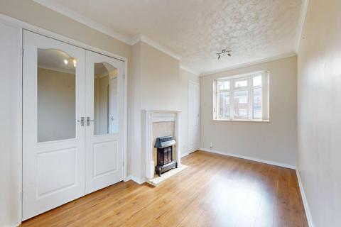 2 bedroom terraced house for sale, Nevinson Avenue, South Shields, Tyne And Wear, NE34 8NB