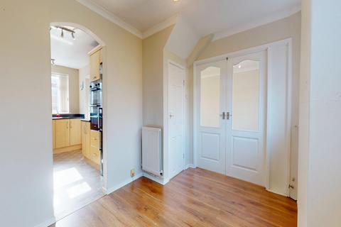 2 bedroom terraced house for sale, Nevinson Avenue, South Shields, Tyne And Wear, NE34 8NB