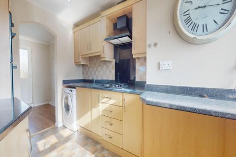 2 bedroom terraced house for sale, Nevinson Avenue, South Shields, Tyne And Wear, NE34 8NB