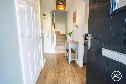 3 bedroom detached house for sale, Lilliana Way, Wilstock Village, Bridgwater